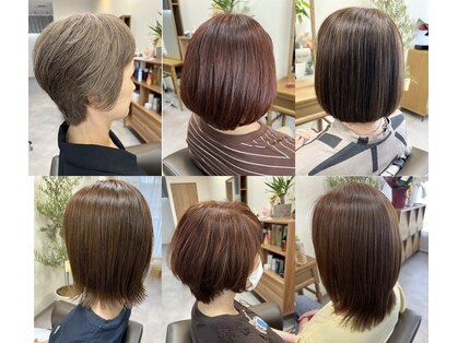 ラフィーネ(raffine)の写真