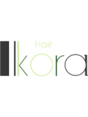 ヘアー イコラ(Hair Ikora)