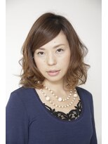 アッシュ 荻窪店(Ash)&nbsp;シンプルミディ