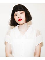 ニコヘアー(niko hair)&nbsp;クールボブ