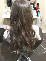 リアリス フレーゼ(Realis Fleuze)&nbsp;【Realis Fleuze】ファーストブリーチ☆クラリティグレージュ