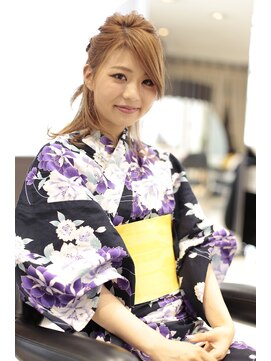 美容室 パルス 静岡鷹匠店(PALS) 、