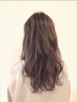 ネオリーブエム(Neolive em;) neolive em 淡めなパープルカラー☆☆