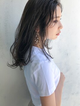 カフネ(CAFUNE) 【guest snap】オトナの艶ミディアム