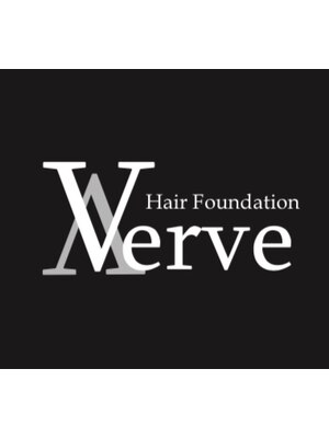 ヴァーヴヘアーファウンデーション(Verve Hair Foundation)