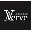 ヴァーヴヘアーファウンデーション(Verve Hair Foundation)のお店ロゴ