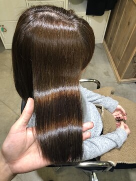 グランシャリオ 笹塚店(Grand Chariot) 【グランシャリオ人気の艶髪特集】笹塚美容室Grand Chariot