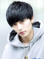 リップス 表参道店(LIPPS)&nbsp;ナチュラルマッシュ