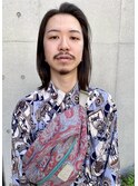 メンズミディ