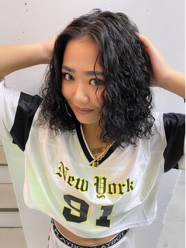 プシューケ(Hair salon PSYCHE) Pretty Girl