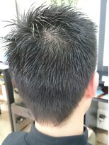 れいやーど メンズスタイル