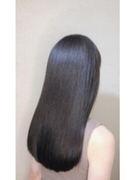 ヘアリゾートエーアイ 浅草店(hair resort Ai) 最高の酸熱トリートメント