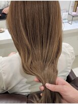 インビテーション(invitation)&nbsp;シナモンベージュ