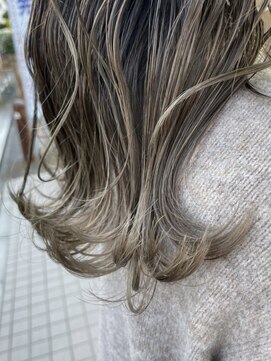 ログ 武蔵新城(L.O.G) LOG Style