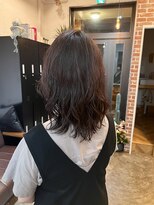 ヴィップルーム(viproom) 美髪ホワイトグレージュネビージュ大人かわいいこなれミディ