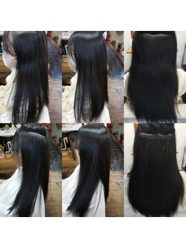 ピンプニー(Pimpny) ☆カラーダメージなどの無い方の縮毛矯正です☆