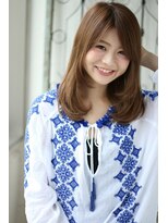 アルス(ars)&nbsp;セミディ×ワンカール