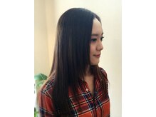 ヘア キィー(hair key)