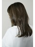 カット＋パーマ＋２Step髪質改善トリートメント￥14,300→￥9,000