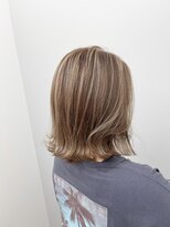 アプシー 明石店(Apsee)&nbsp;【ApseeHair】