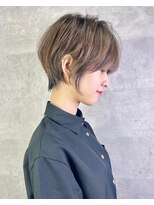 アンダーバーホワイト 高槻店(_WHITE)&nbsp;10代、20代◎簡単スタイリング小顔可愛い◎