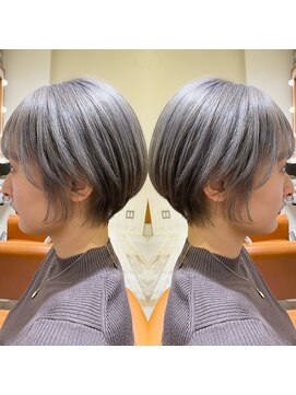 ネオリーブ クタ 町田店(Neolive kuta) 【Neolive　Kuta】ショート【町田/町田駅】