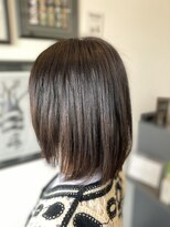 レイジー(Lazy) 髪質改善トリートメント