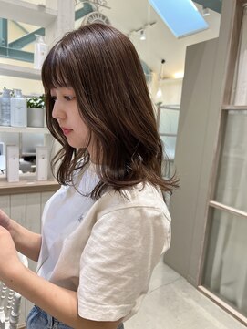 アンソル 戸田店(N'SOL) ベージュ