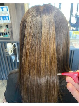 アローズ 荒尾店(arose) 30代40代大人ミディ