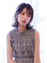 スピガ(SPIGA)&nbsp;外はねボブ