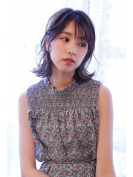 スピガ(SPIGA) 外はねボブ