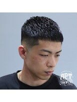 エーピーティートアウエスト(APT. TOR WEST)&nbsp;crop style