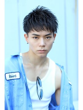 リップス 自由が丘(LIPPS) リバーオブショート