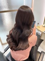 トッカ 小倉店(tocca)&nbsp;美髪カラー