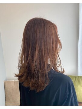 テイスティ プライム(tasty prime) シアーベージュ