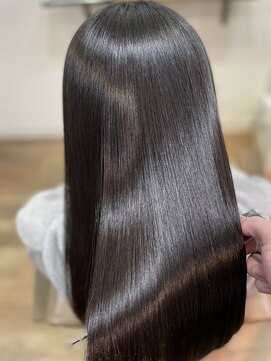 リス 恵比寿(Liss) 【Liss】『高濃度水素トリートメント×TOKIOトリートメント』