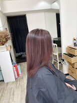 アイコン トゥーグランノール(EIKON to grand nord) 2023A/W