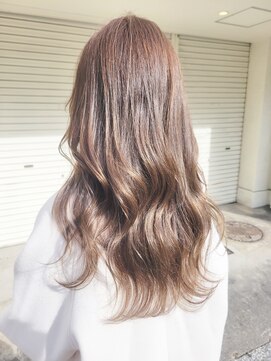 マルム(mulum) 育てるライトベージュ