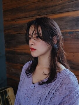 ヌル いわき(neul) 【neul】【いわき】レイヤースタイル