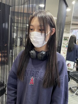 ニーゼロゼロナナ(2007) スモーキーグレー