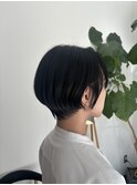 【くびれショート】大村