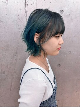 ウィル 京橋店(WiLL) 顔周り小顔カット☆20代30代40代◎