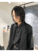 メンズレイヤー