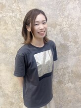 イムア 元町店(IMUA)&nbsp;加賀谷 亜弓