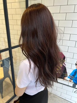 ロウ ジャム 川崎(ROW JAM) ラベンダーカラー