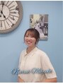 アンフィ 神奈川新町(Anphi) 温 みゆき