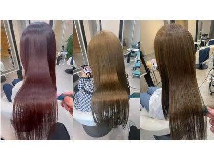 ディスイズイット(THIS IS IT.)の写真