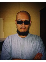 ヘアーパークキューブ 依田 亘平