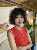 くるくるドライスタイリング【KEI】