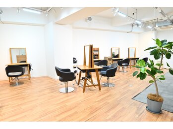 Sante 東神奈川【サンテ】